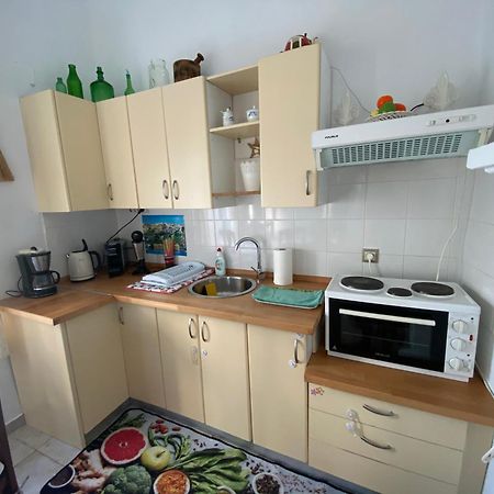 Kleopatra Sweet Home Sými Buitenkant foto